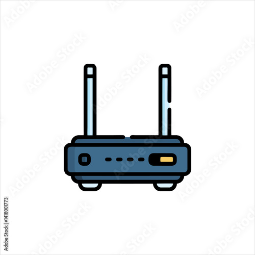 wireless router icon