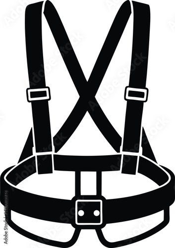 vector illustration of an old fashioned scales