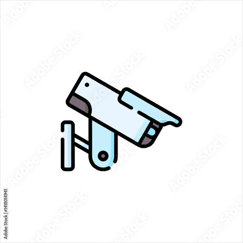security camera icon