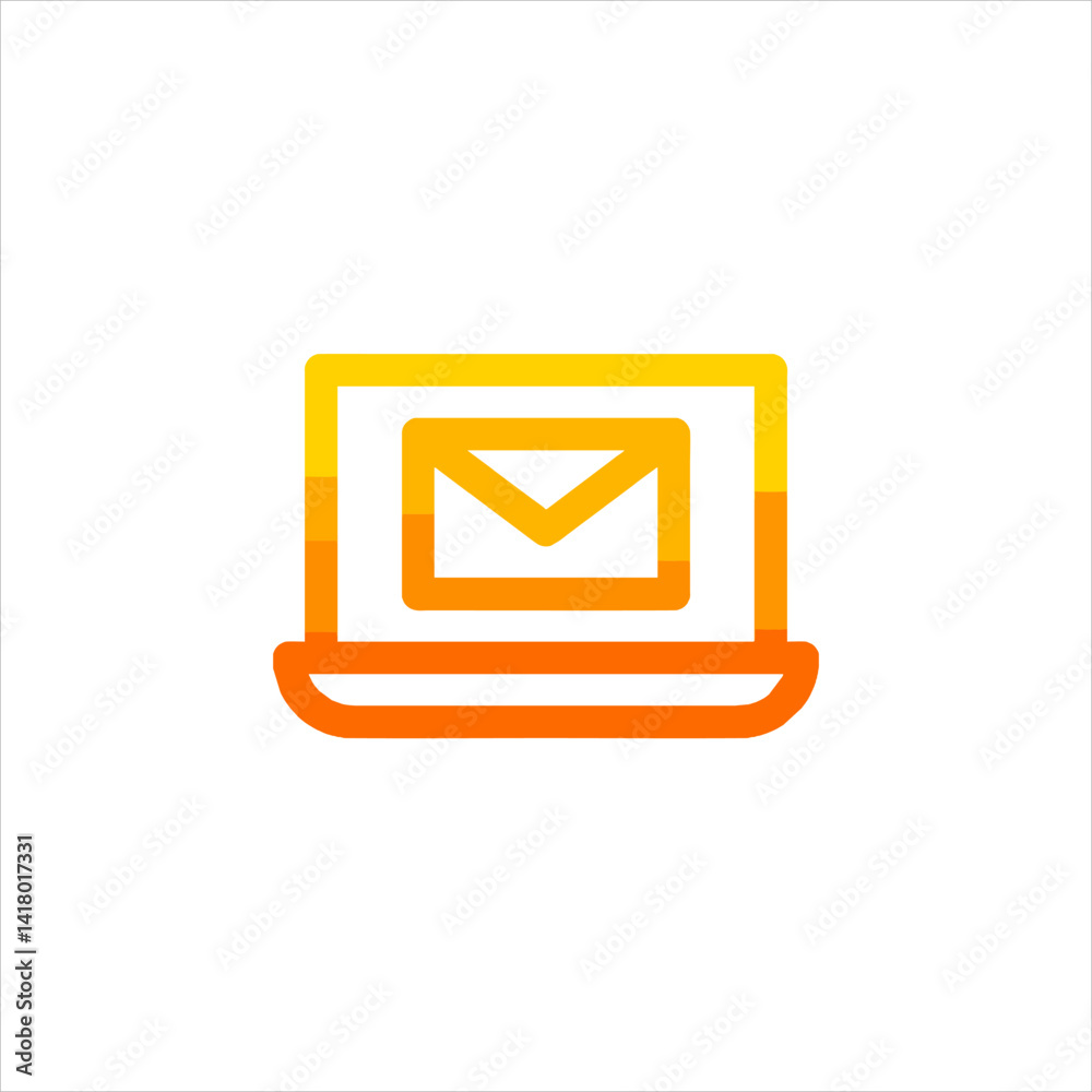 e mail icon e mail icon
