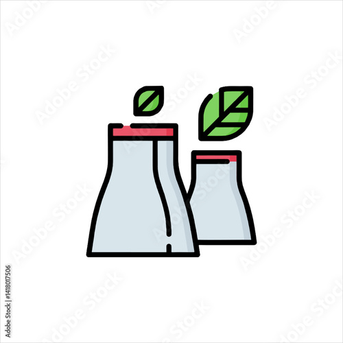 illustration of battery