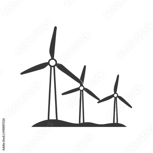  A wind