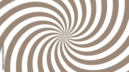 spiral background in candy grey and white color . illusion colorful wallpaper vector abstract pattern, wallpaper, vector, ray, sun, burst, art, color, spiral, backdrop, yellow, line, light, colorful,