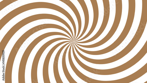spiral background in strawberry candy skin color . illusion colorful wallpaper vector abstract pattern, wallpaper, vector, ray, sun, burst, art, color, spiral, backdrop, yellow, line, light, colorful,