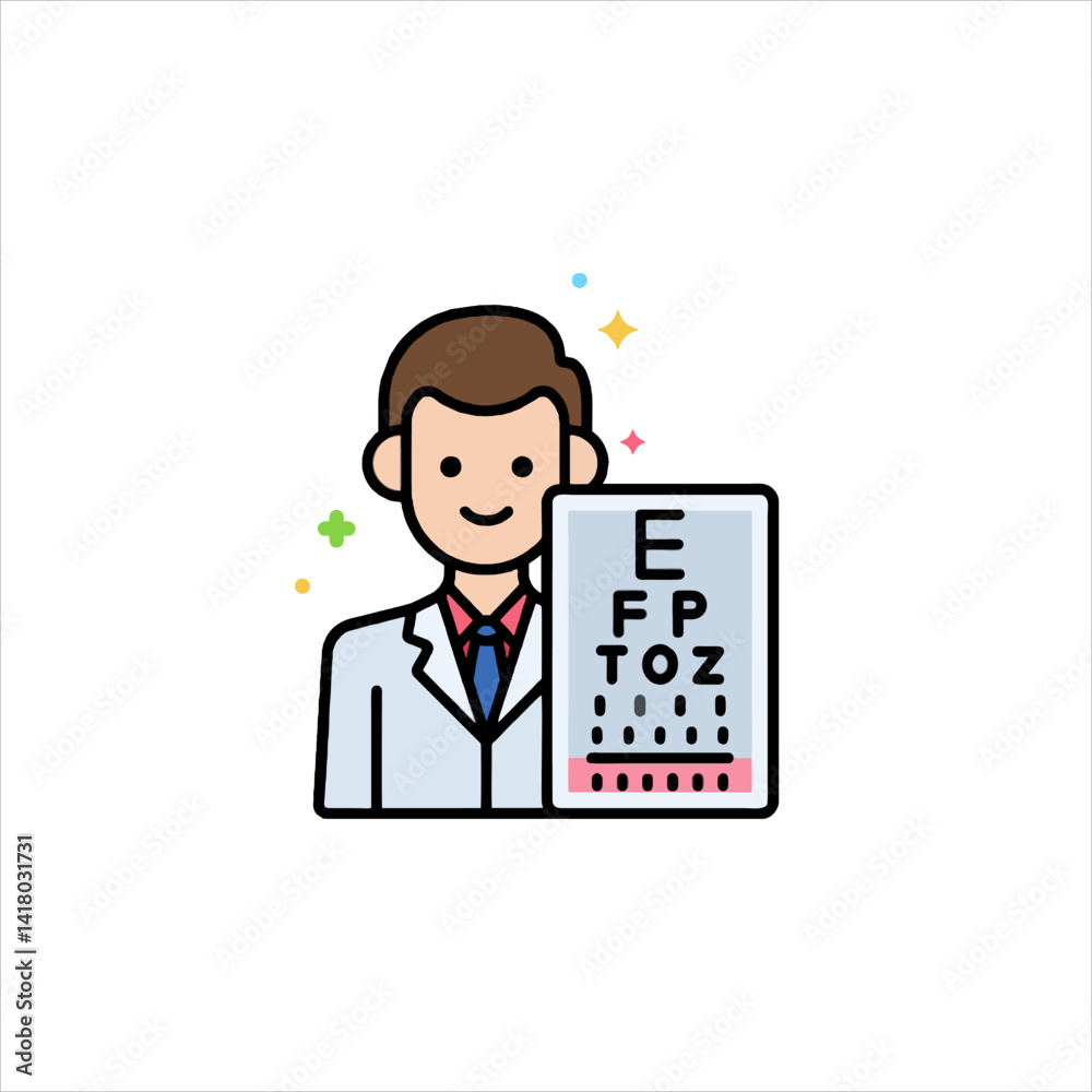 businessman with calculator