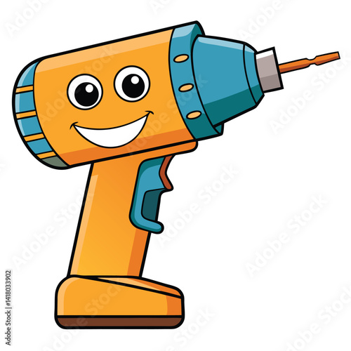 hand holding a screwdriver