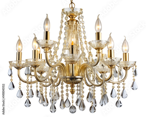 candlestick with candles