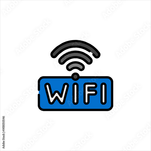 wi fi icon