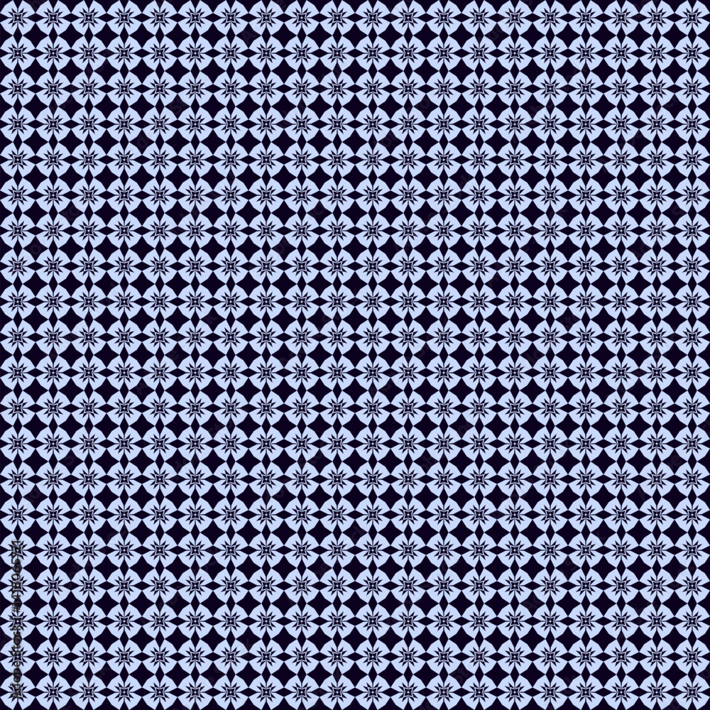 Abstract bow pattern tile perfect for background, textile, paper designs Abstract bow pattern tile perfect for background, textile, paper designs