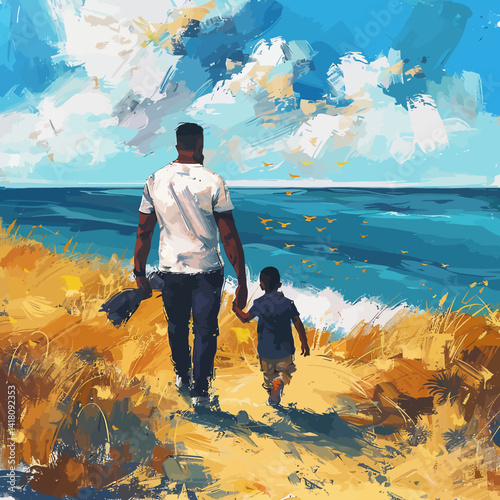 Happy fathers day