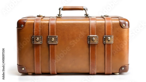 Vintage Suitcase