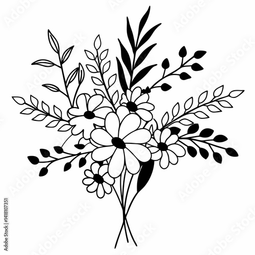 branch of tree