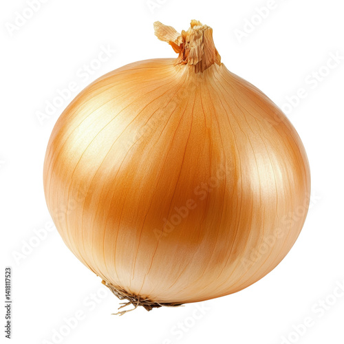 Wallpaper Mural Single Yellow Onion, Isolated on Transparent Background High-Resolution Photo, Vegetable, Food, , onion, vegetable, food photography Torontodigital.ca