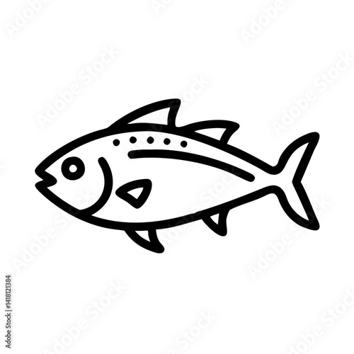 Completely Black Background for Overlays or Design Elements