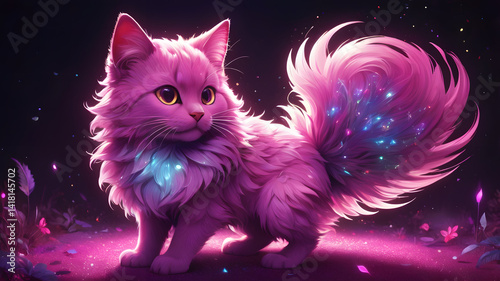cat