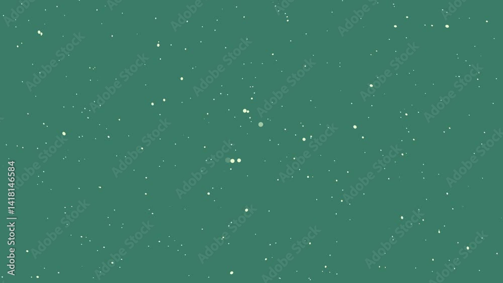 Teal green background with white dots is great for social media graphics website design and digital presentations Adds a fun pop of color Teal green background with white dots is great for social media graphics website design and digital presentations Adds a fun pop of color