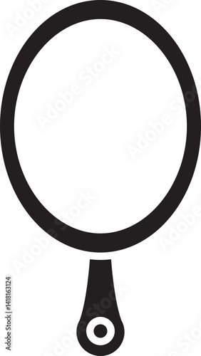 Shampoo Bottle Vector Icon Stock Illustration