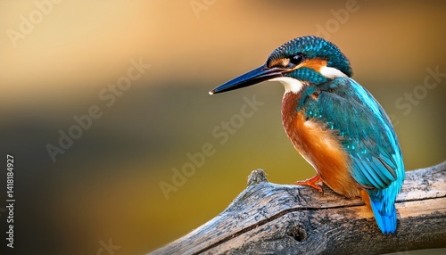 Kingfisher  (Alcedo atthis)
