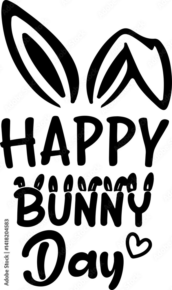 Obraz premium easter day