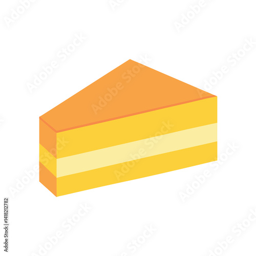 stack of yellow bricks