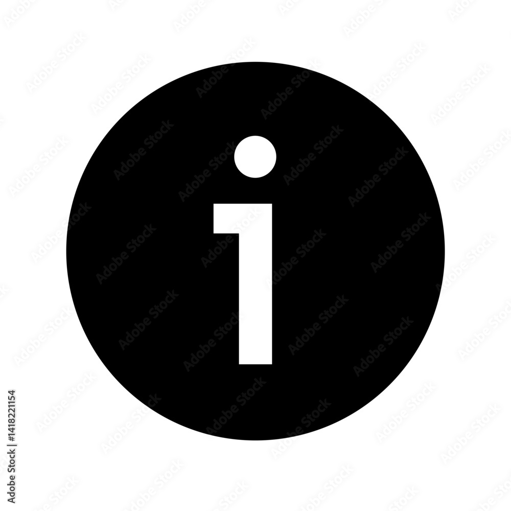 I (Information)
I (Information)