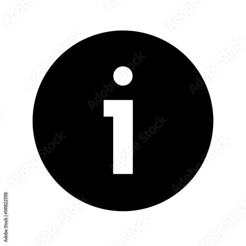I (Information) 
