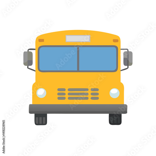 School Bus: A Symbol of Education and Community Transport