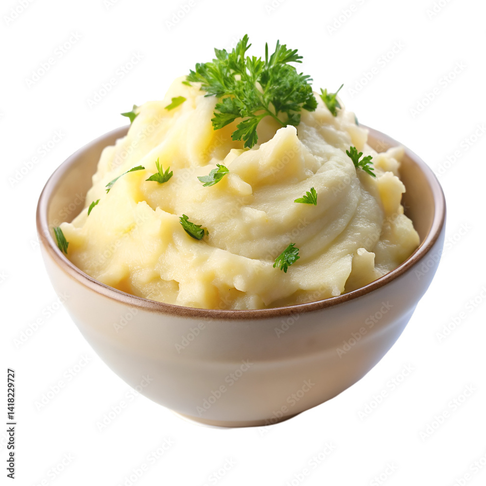 mashed potatoes with parsley mashed potatoes with parsley