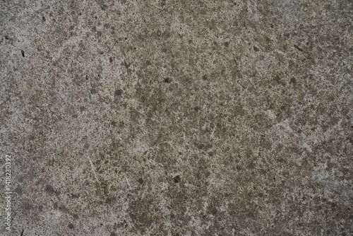 The photograph showcases an abstract wall texture in shades of gray with subtle patterns, offering an elegant and professional appearance. Perfect as a background for presentations, design projects photo