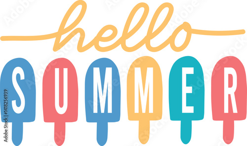 Hello summer