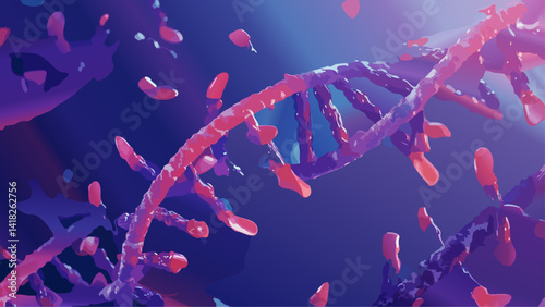 Genetic Engineering and CRISPR Technology