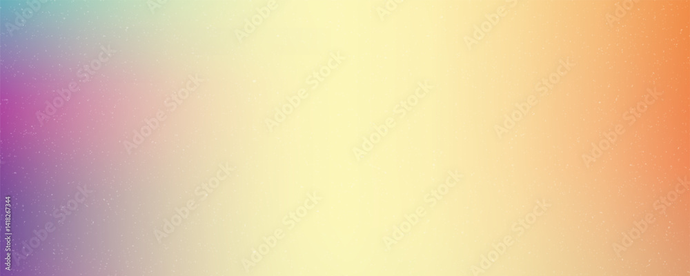 custom made wallpaper toronto digitalColor gradient background, abstract orange grain gradation texture, vector pink noise texture blur abstract background