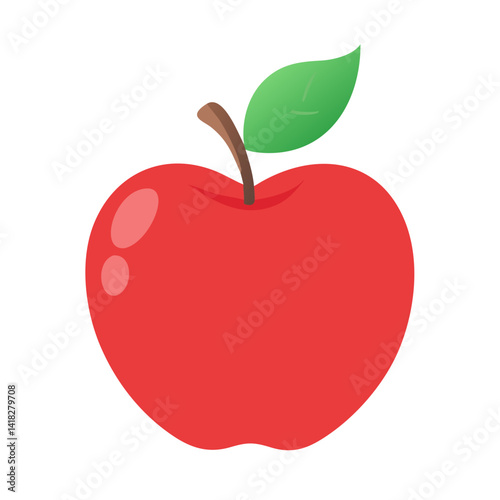 Apple Icon