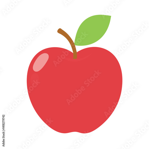 Apple Icon