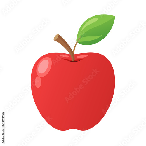 Apple Icon