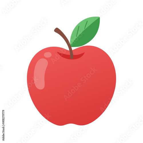 Apple Icon