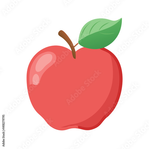 Apple Icon