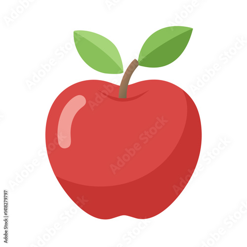 Apple Icon