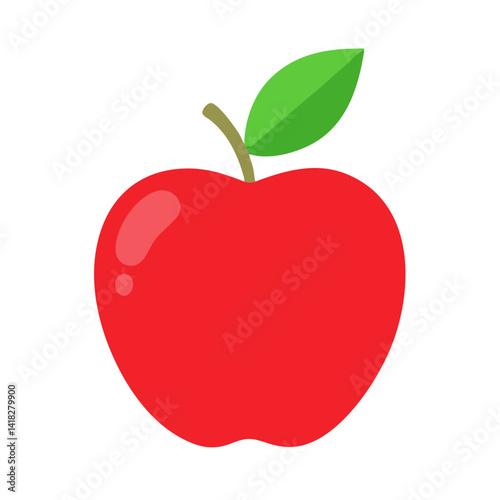 Apple Icon