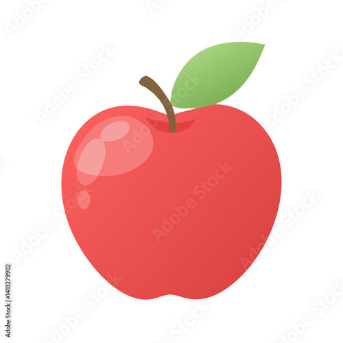 Apple Icon