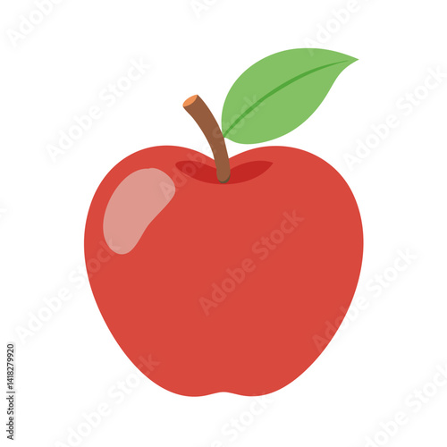 Apple Icon