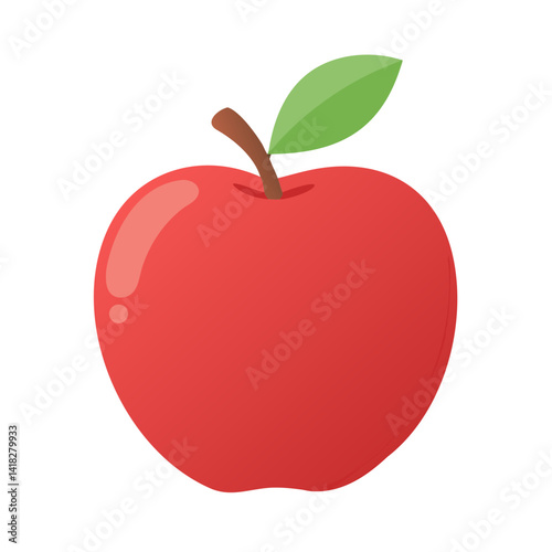 Apple Icon