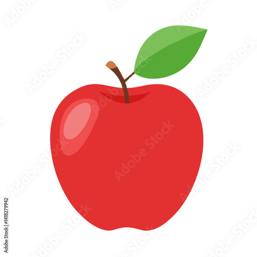 Apple Icon