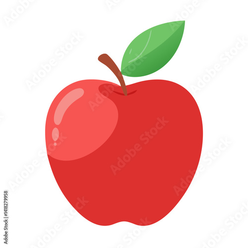 Apple Icon