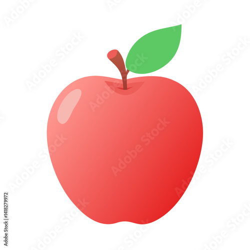 Apple Icon