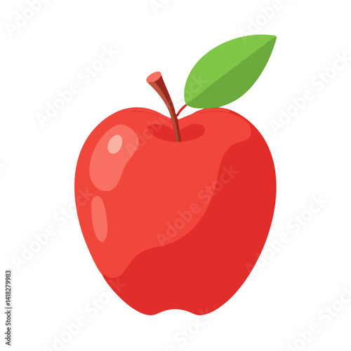 Apple Icon