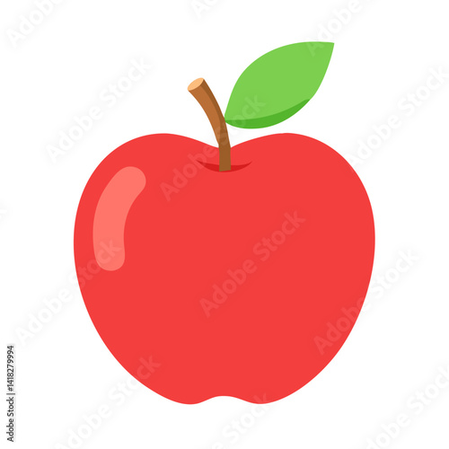 Apple Icon