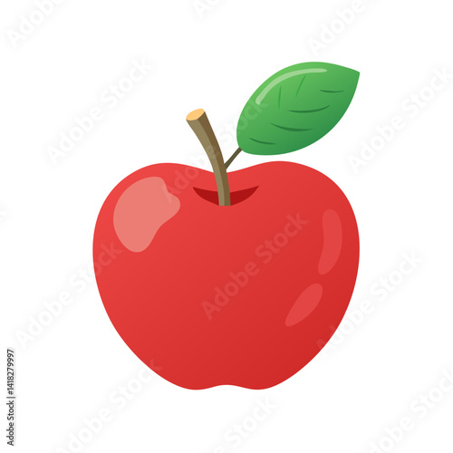 Apple Icon