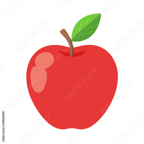 Apple Icon