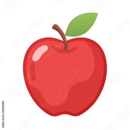 Apple Icon